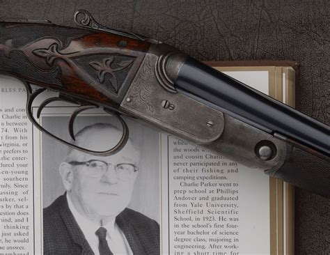 I can say that with the serial number provided,your Parker shotgun was made in the year 1904. . Parker brothers shotgun serial numbers